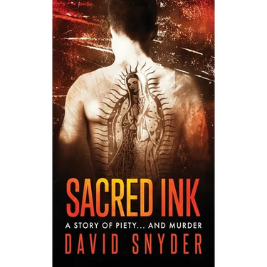 Sacred Ink