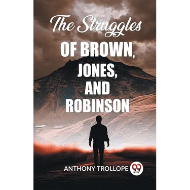 The Struggles Of Brown, Jones, And Robinson