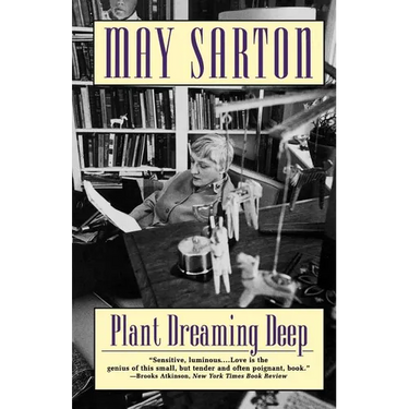 Plant Dreaming Deep