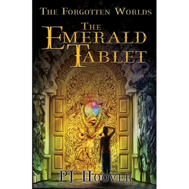 The Emerald Tablet