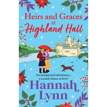 Heirs and Graces at Highland Hall