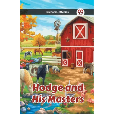 Hodge and His Masters