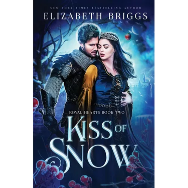 Kiss Of Snow