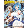 Dungeon Builder: The Demon King's Labyrinth Is a Modern City! (Manga) Vol. 6