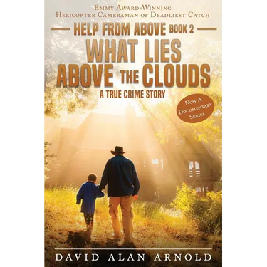 What Lies Above the Clouds