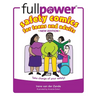 Fullpower Safety Comics For Teens and Adults
