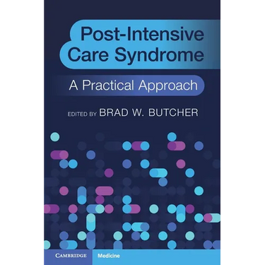 Post-Intensive Care Syndrome