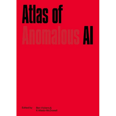 Atlas of Anomalous AI