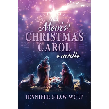 Mom's Christmas Carol