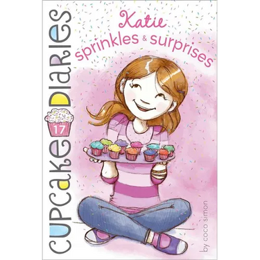 Katie Sprinkles & Surprises