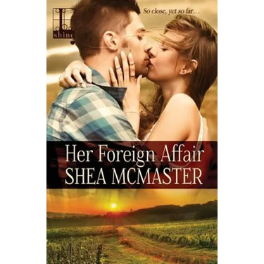 Her Foreign Affair
