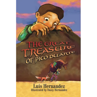 The Great Treasure of Pico Duarte