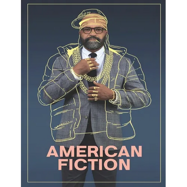 American Fiction: Screenplay