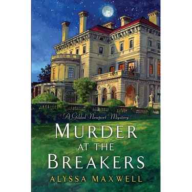 Murder at the Breakers