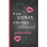 A real woman is her man's personal pornstar: 20 love and sex coupons for HIM, the best idea for a sexy gift as a couple / for your boyfriend or husban