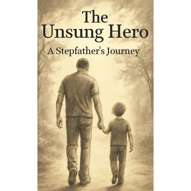 The Unsung Hero: A Stepfather's Journey