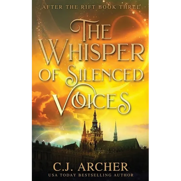 The Whisper of Silenced Voices