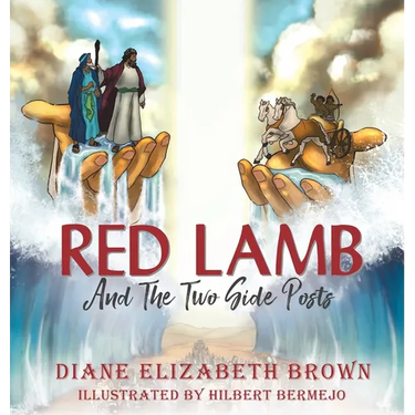 Red Lamb: And The Two Side Posts