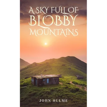 A Sky Full of Blobby Mountains