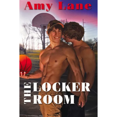 The Locker Room