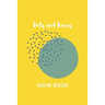 Dots and Boxes Game Book: Fun and Challenging Games to Play While You are Traveling, Camping, or on a Road-trip.: Perfect for Family Activity, 1