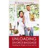 Unloading Divorce Baggage: Shedding the Weight to Grow and Go