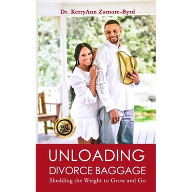 Unloading Divorce Baggage: Shedding the Weight to Grow and Go