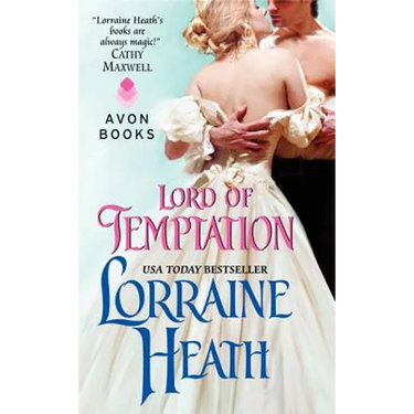 Lord of Temptation