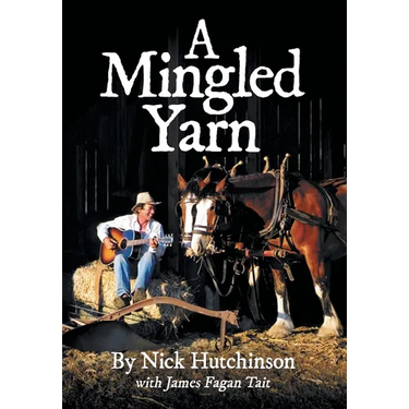 A Mingled Yarn