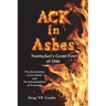 ACK in Ashes: Nantucket's Great Fire of 1846