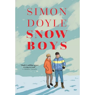 Snow Boys