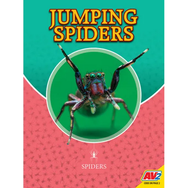 Jumping Spiders
