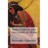 John Carter and the Giant of Mars