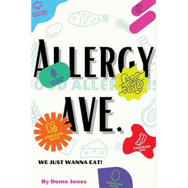 Allergy Ave.