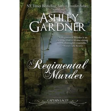 A Regimental Murder