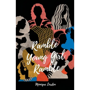Ramble Young Girl Ramble