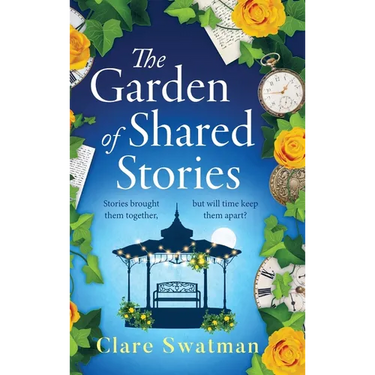 The Garden of Shared Stories