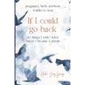 If I could go back: 20 Things I wish I knew before I became a parent