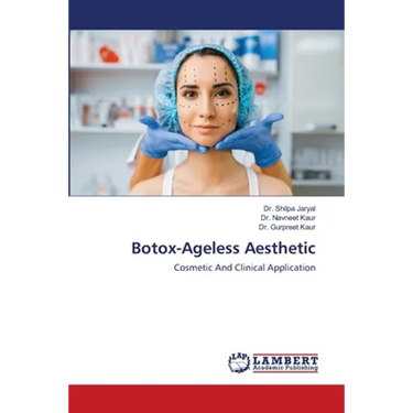 Botox-Ageless Aesthetic