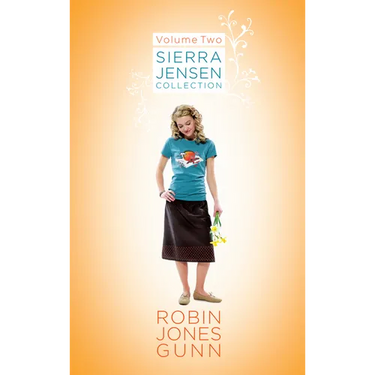 Sierra Jensen Collection, Vol 2