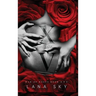 XV (Fifteen): A Dark Mafia Romance: War of Roses Universe