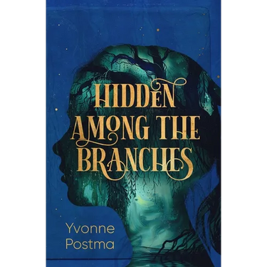Hidden Among the Branches