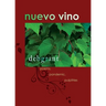 nuevo vino: poems, pandemic, pulpitries
