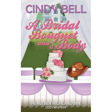 A Bridal Bouquet and a Body