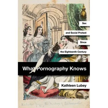 What Pornography Knows: Sex and Social Protest Since the Eighteenth Century
