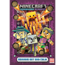 Running Hot and Cold! (Minecraft Ironsword Academy #3)