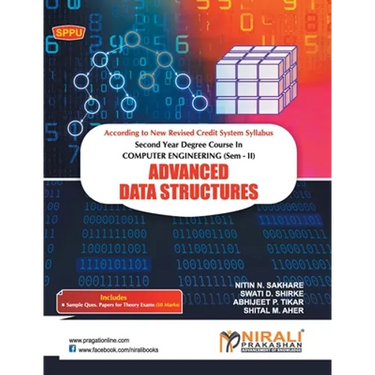Advanced Data Structures