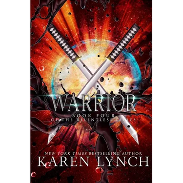 Warrior
