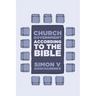 Church Government According to the Bible