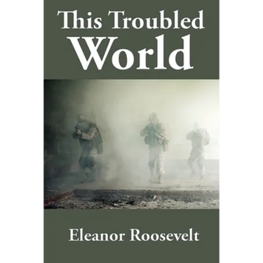This Troubled World